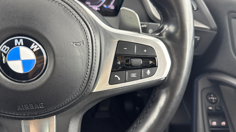 BMW 1 Series M135i xDrive 5dr Step Auto [Tech/Pro Pack] Petrol Hatchback